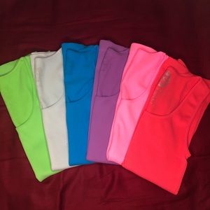 Sugarlips Tank Tops